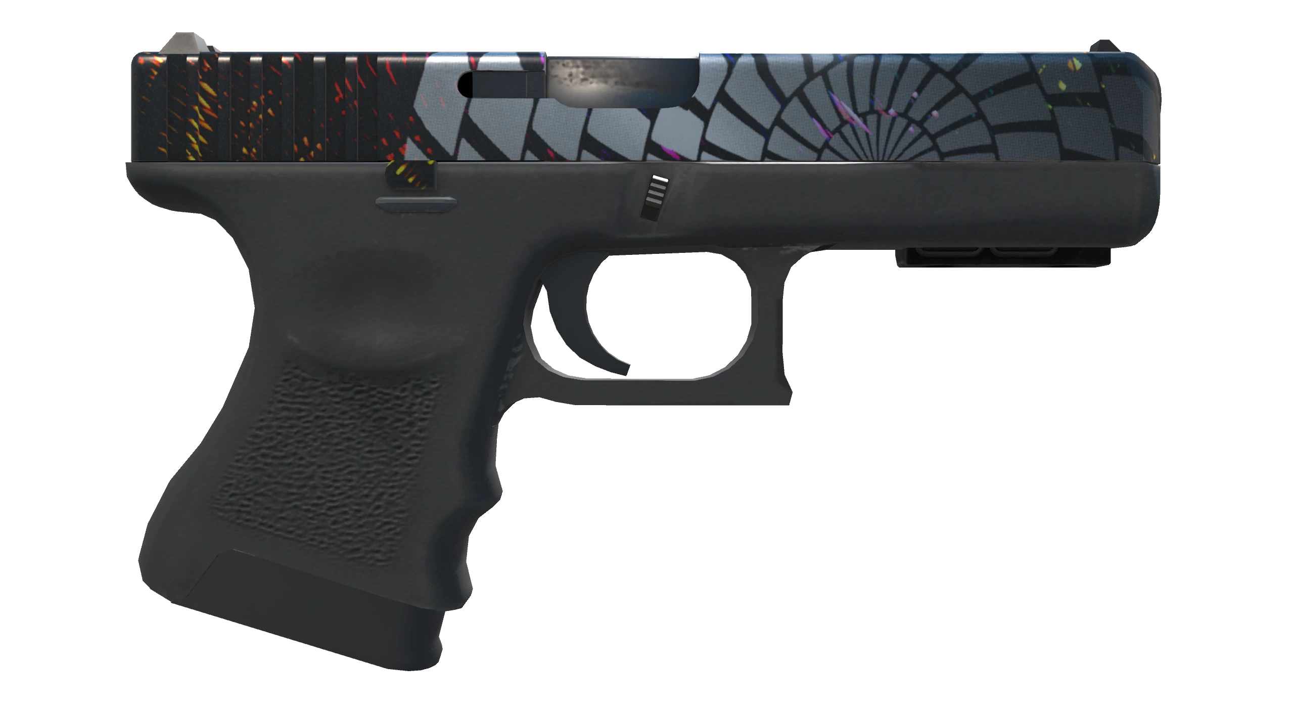 Glock-18 | Grinder