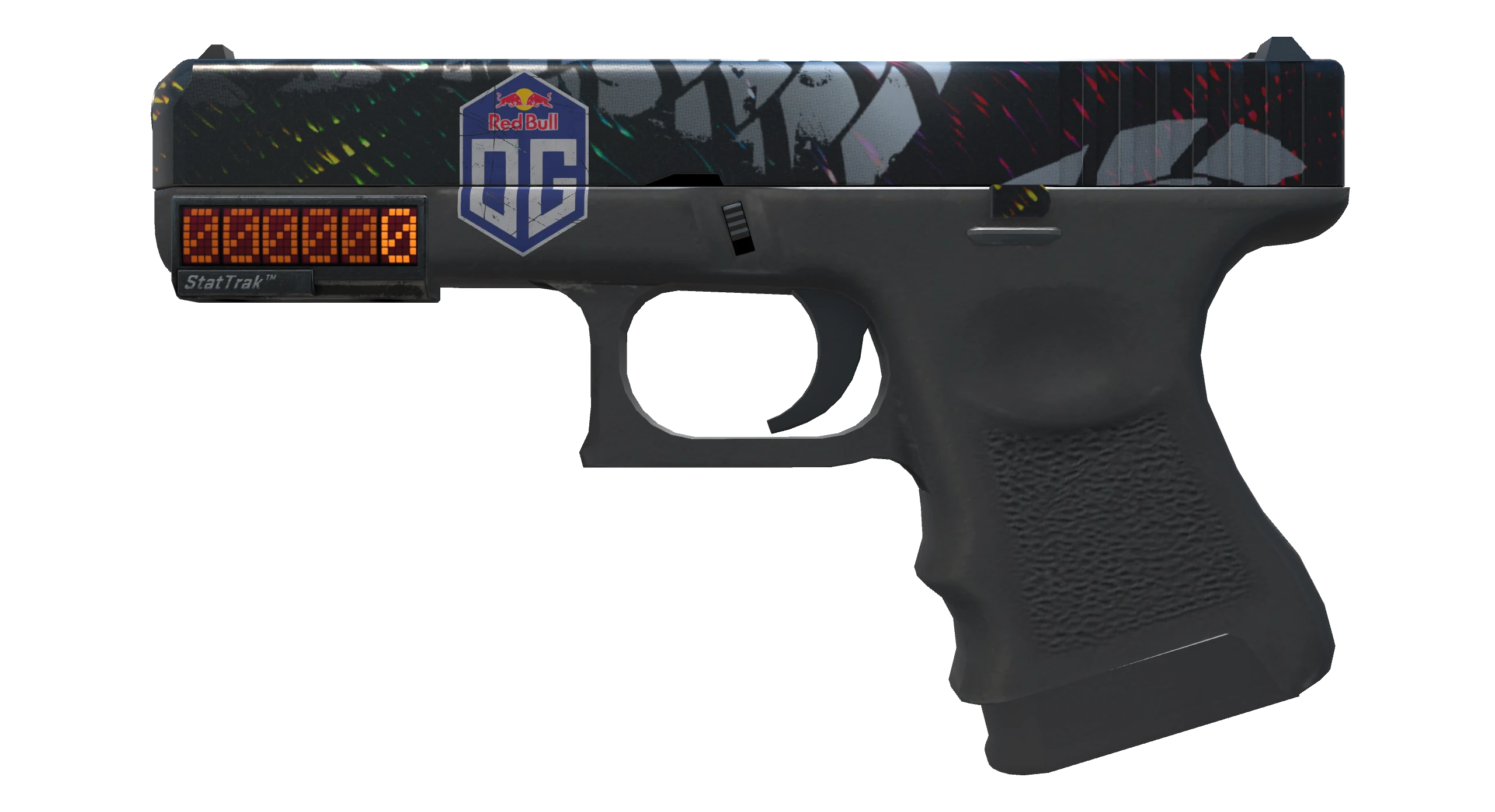 Glock-18 | Grinder