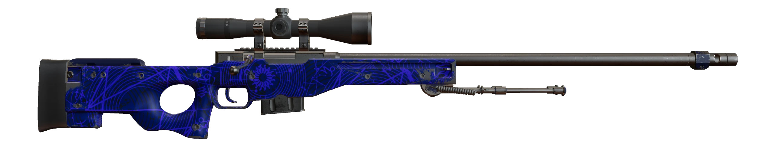 AWP | Sun in Leo