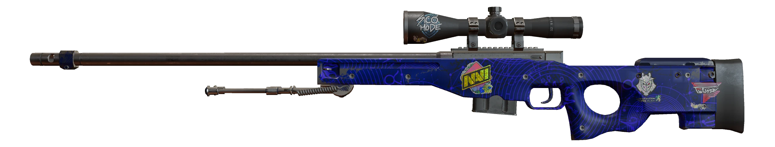 AWP | Sun in Leo