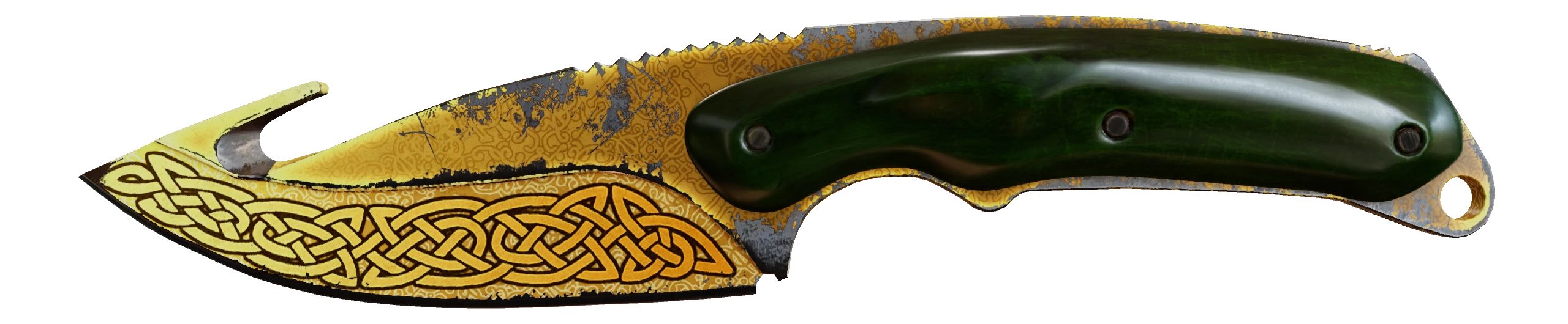 ★ Gut Knife | Lore