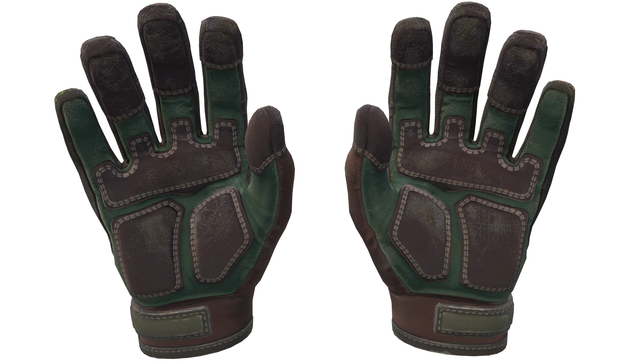 ★ Specialist Gloves | Buckshot