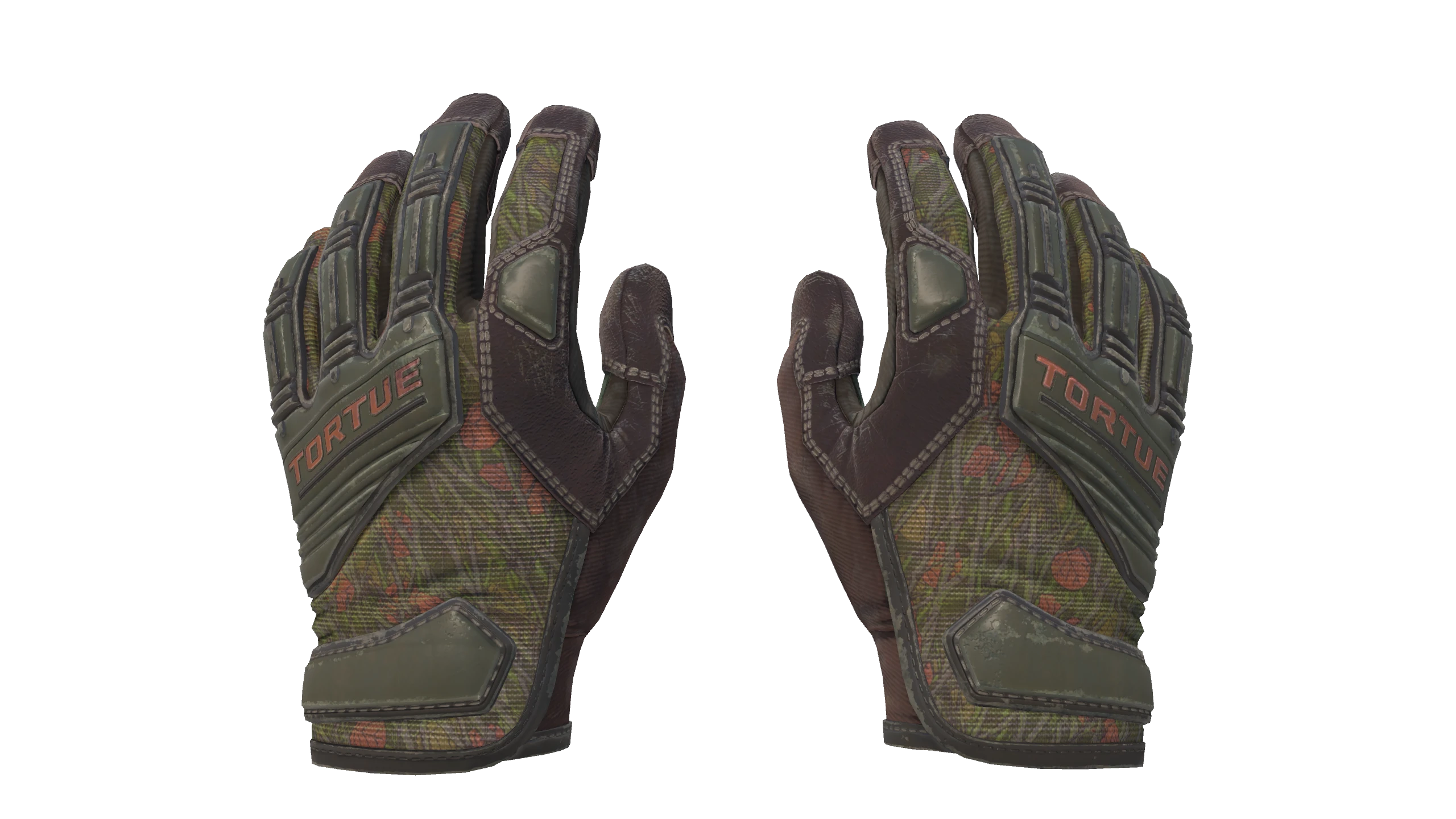 ★ Specialist Gloves | Buckshot