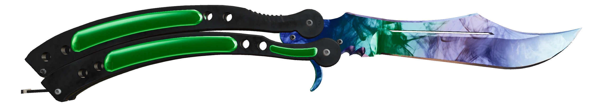 ★ Butterfly Knife | Gamma Doppler