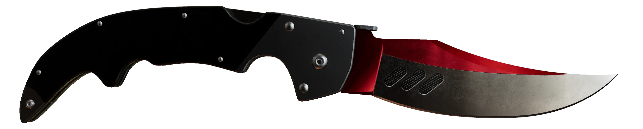 ★ Falchion Knife | Autotronic