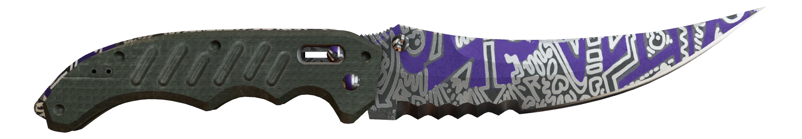 ★ Flip Knife | Freehand