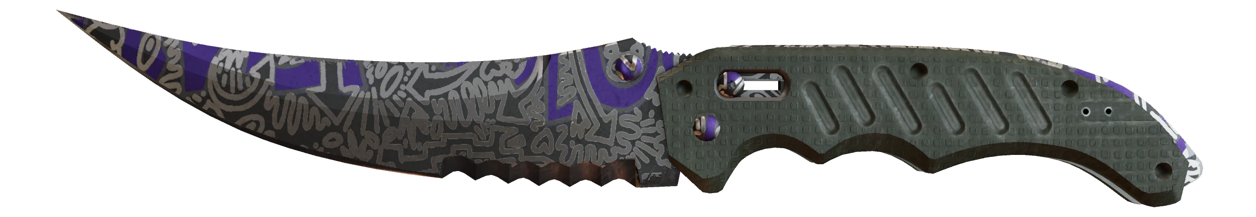 ★ Flip Knife | Freehand