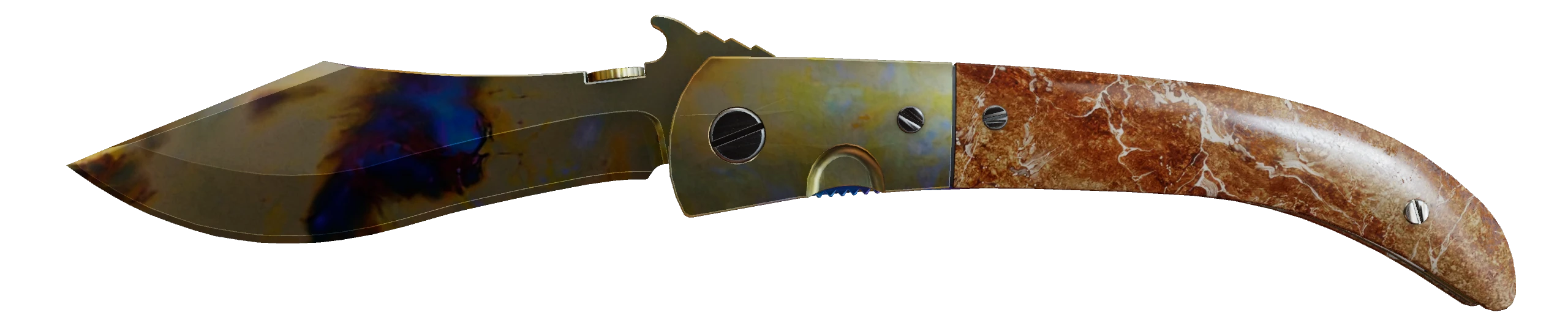 ★ Navaja Knife | Case Hardened