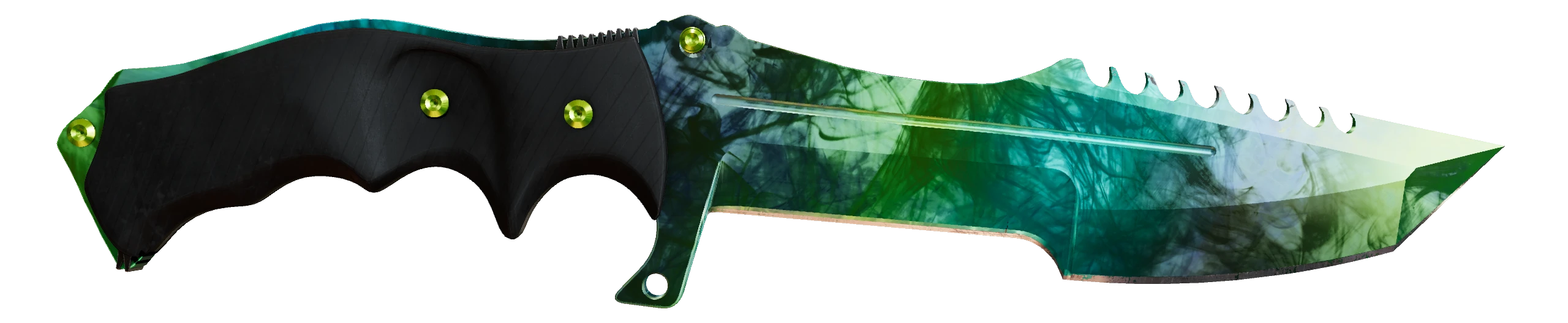 ★ Huntsman Knife | Gamma Doppler