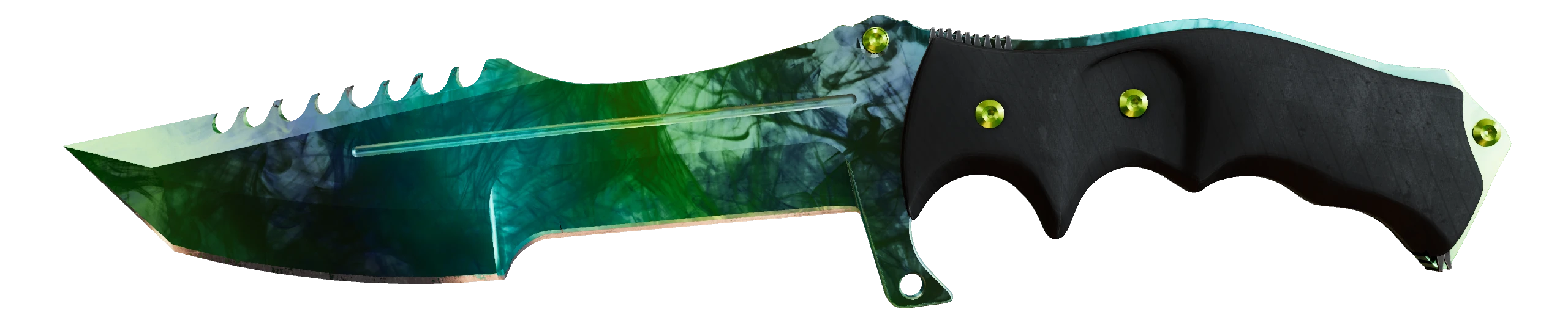 ★ Huntsman Knife | Gamma Doppler