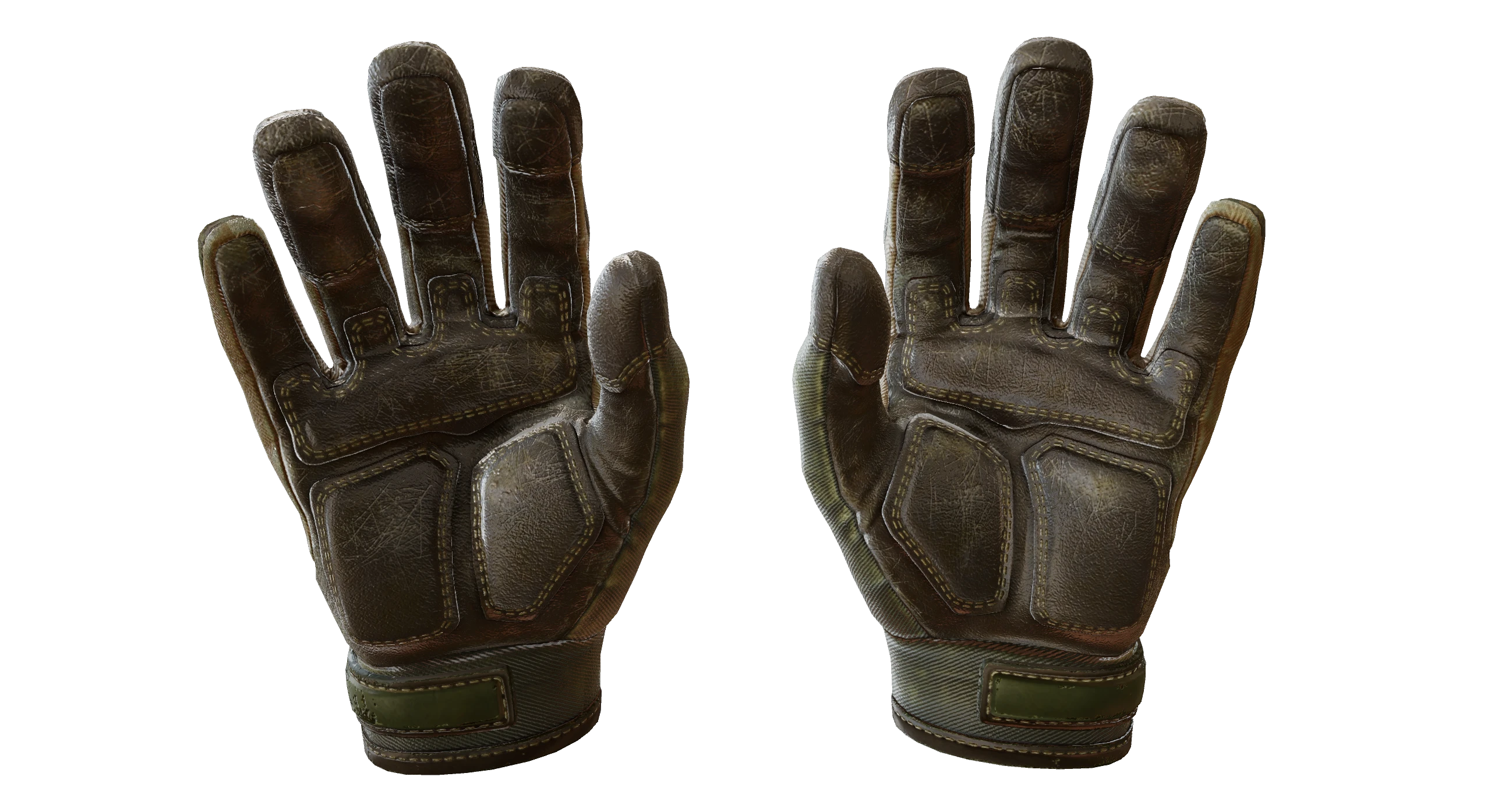 ★ Specialist Gloves | Forest DDPAT
