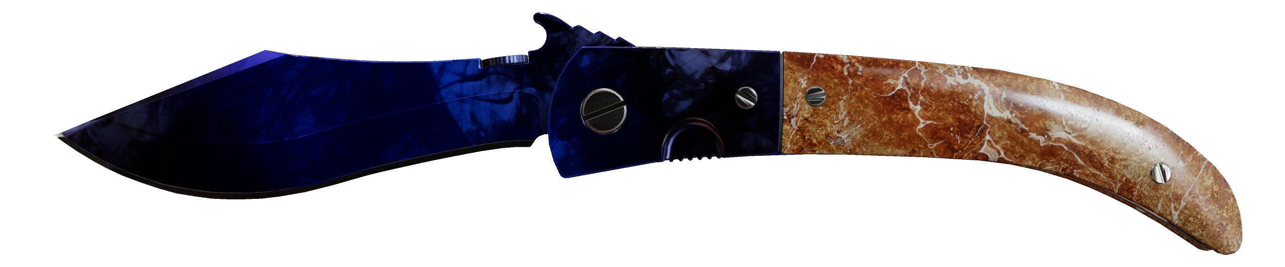★ Navaja Knife | Doppler