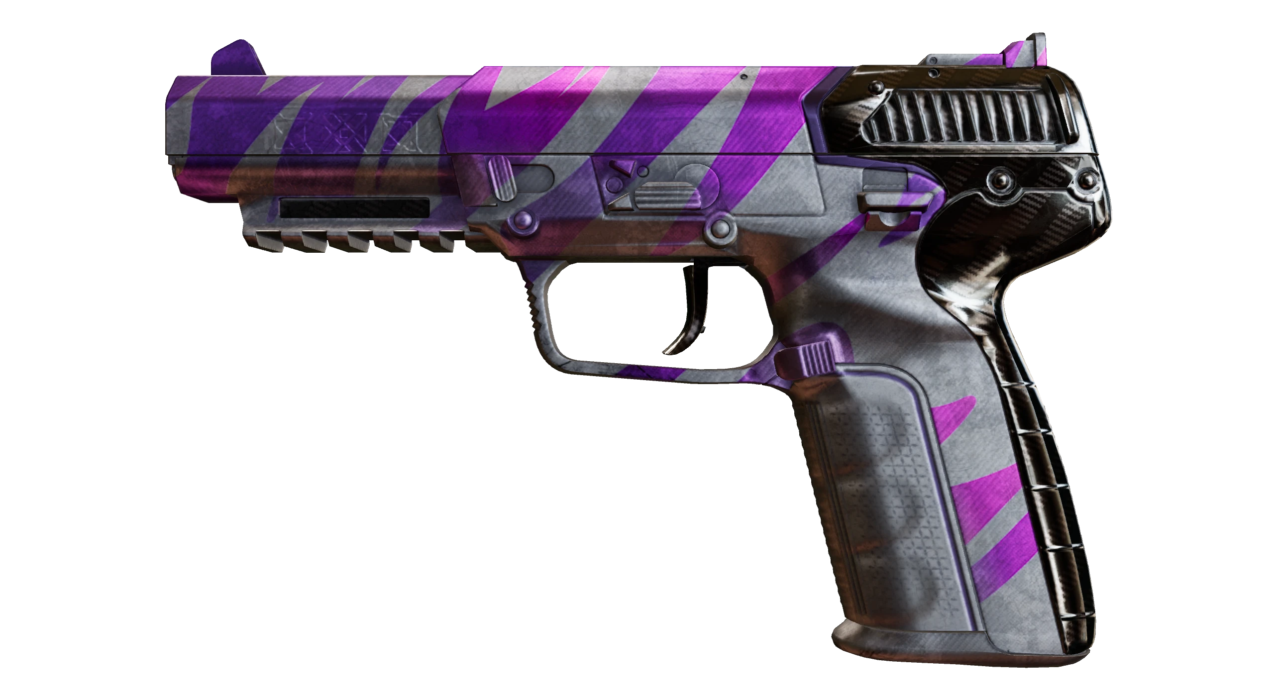 Five-SeveN | Hybrid