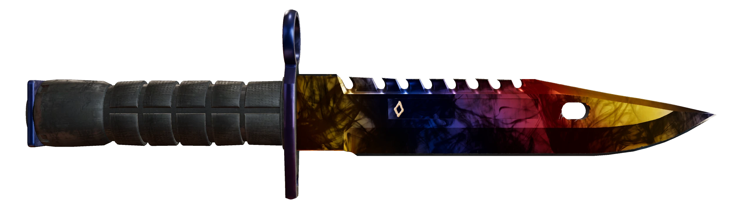 ★ M9 Bayonet | Marble Fade