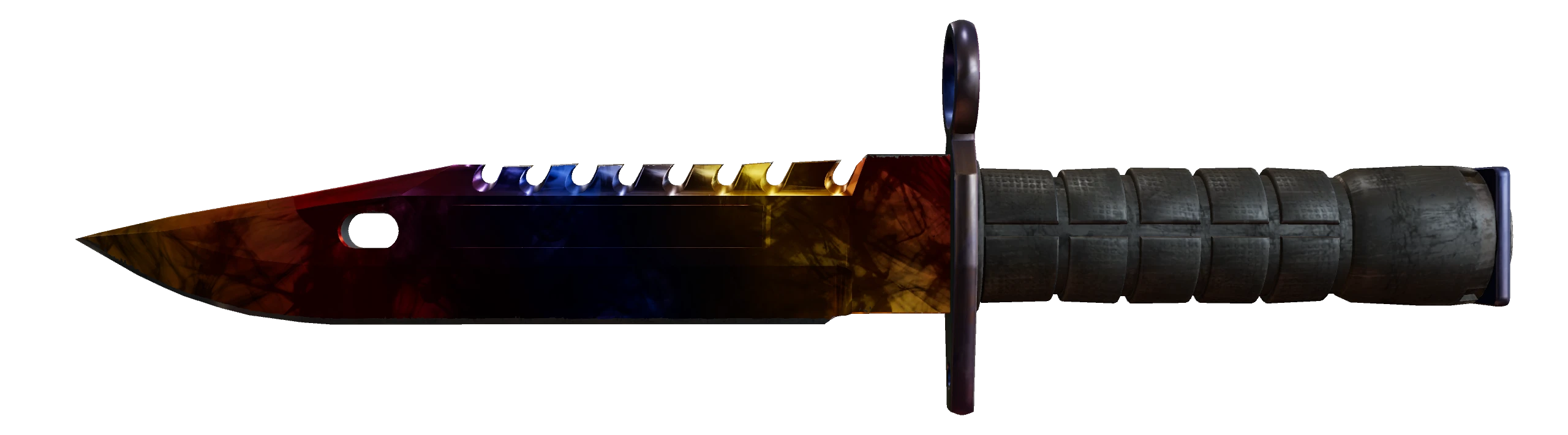★ M9 Bayonet | Marble Fade