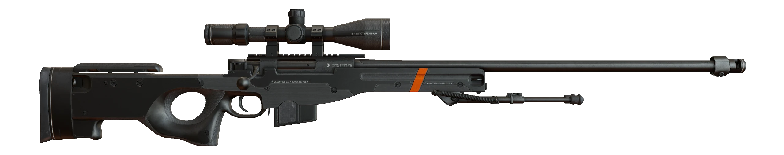 AWP | Black Box
