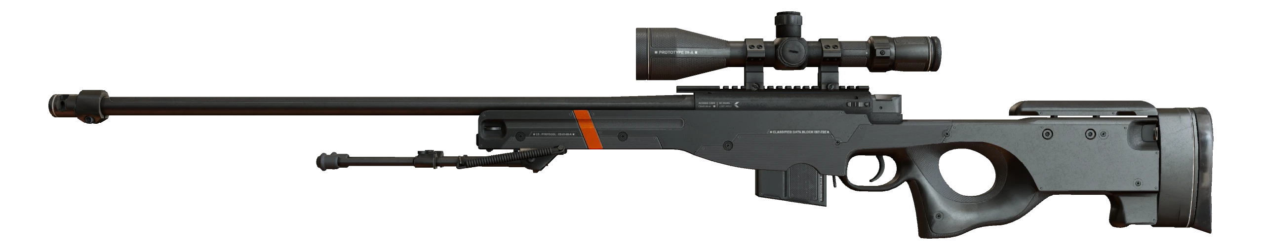 AWP | Black Box