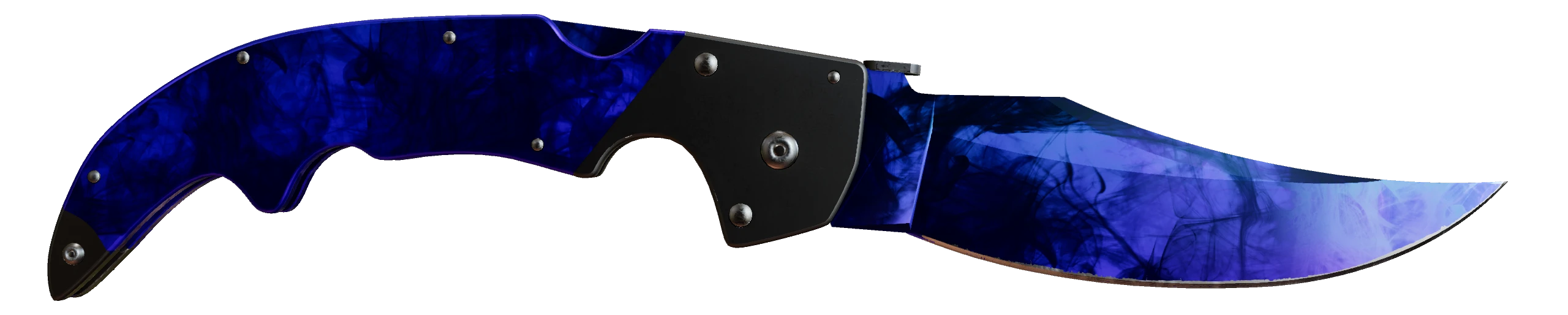 ★ Falchion Knife | Doppler