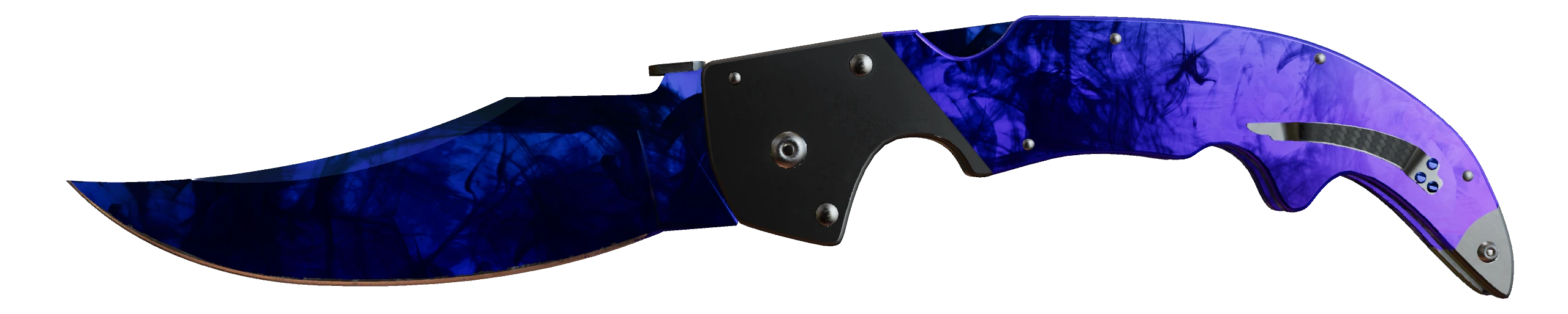 ★ Falchion Knife | Doppler
