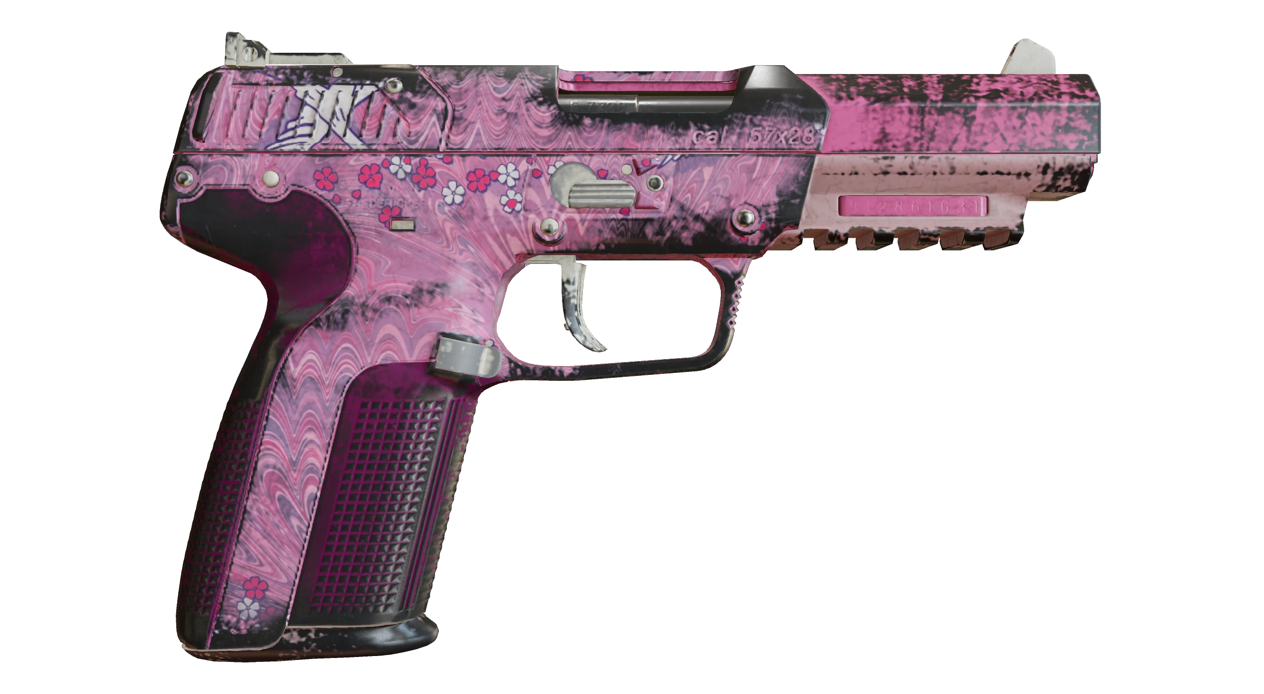 Five-SeveN | Fraise Crane