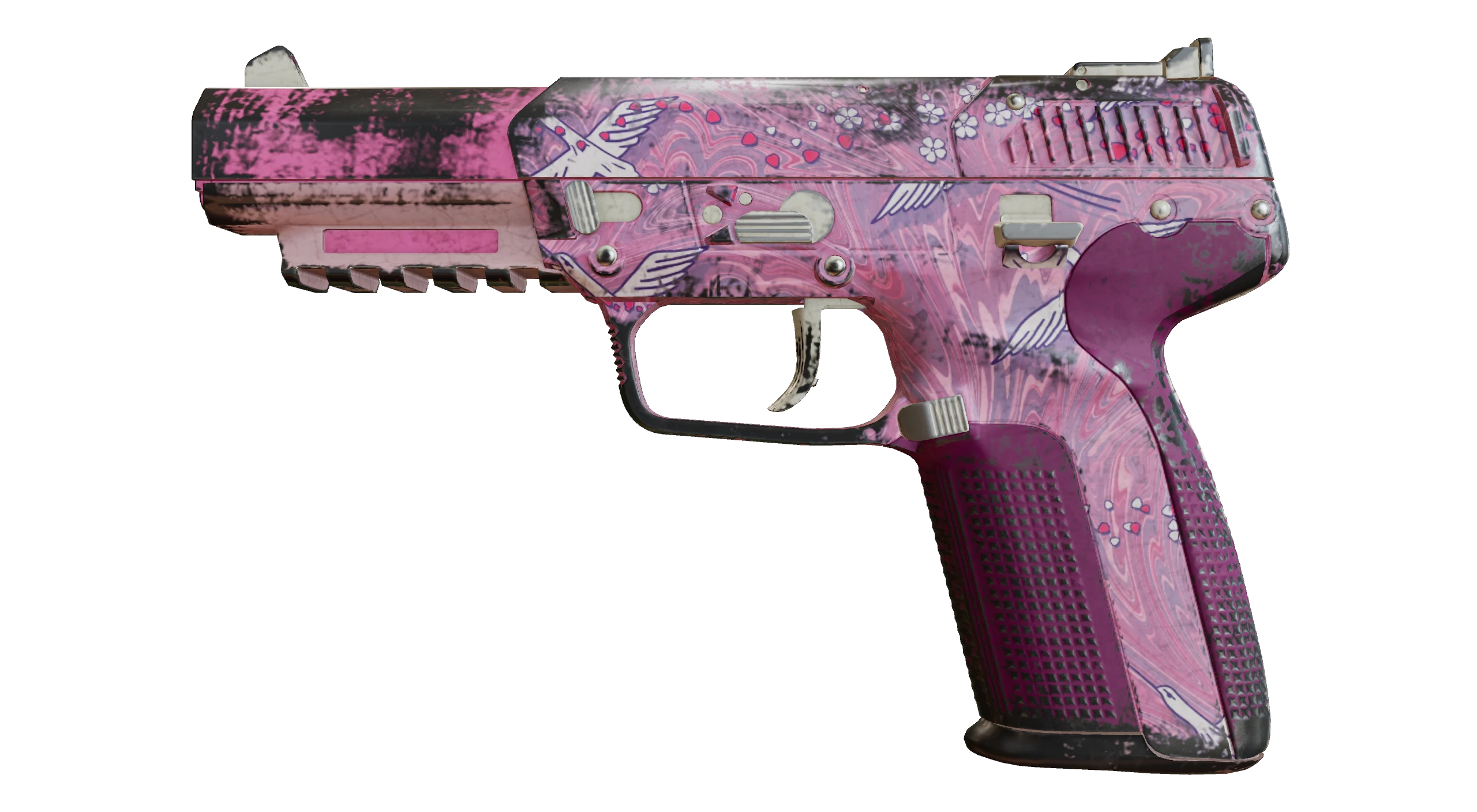 Five-SeveN | Fraise Crane