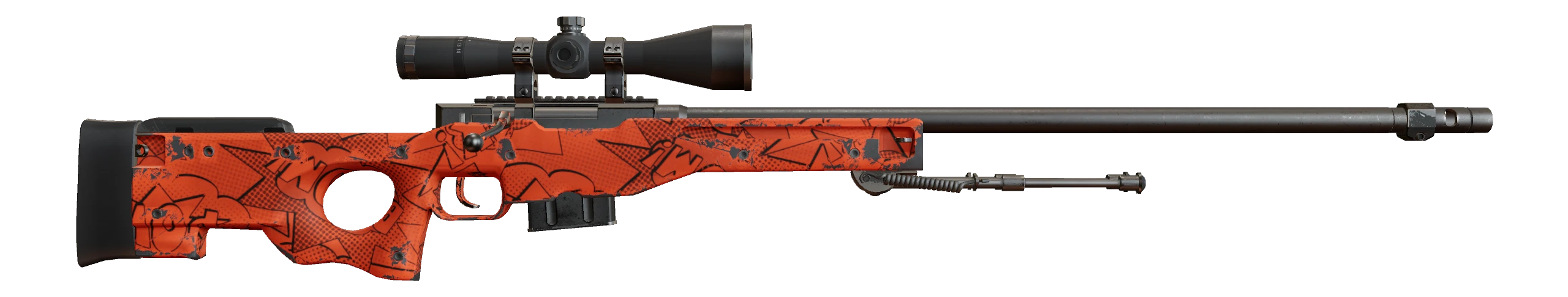 AWP | BOOM