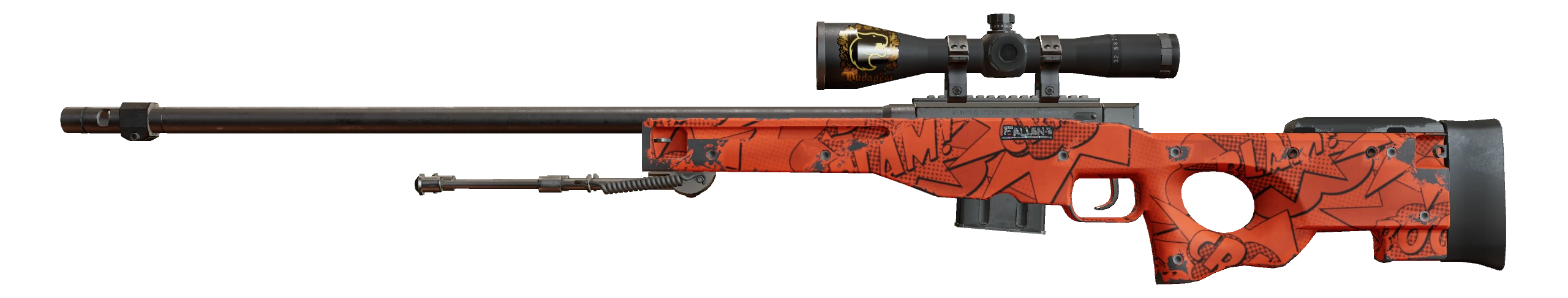 AWP | BOOM