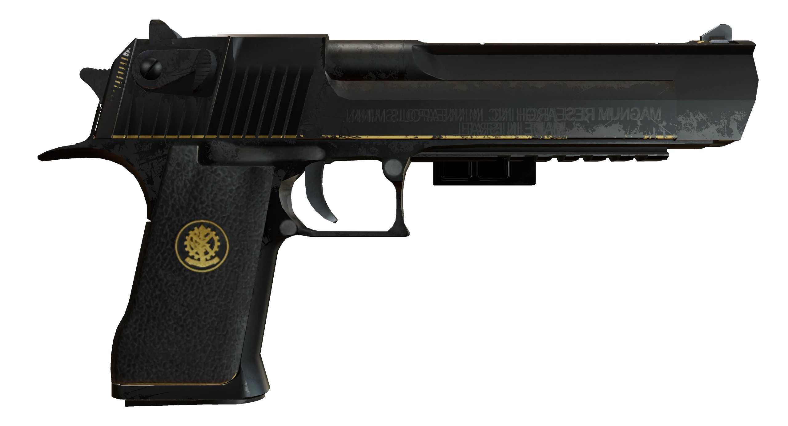 Desert Eagle | Conspiracy