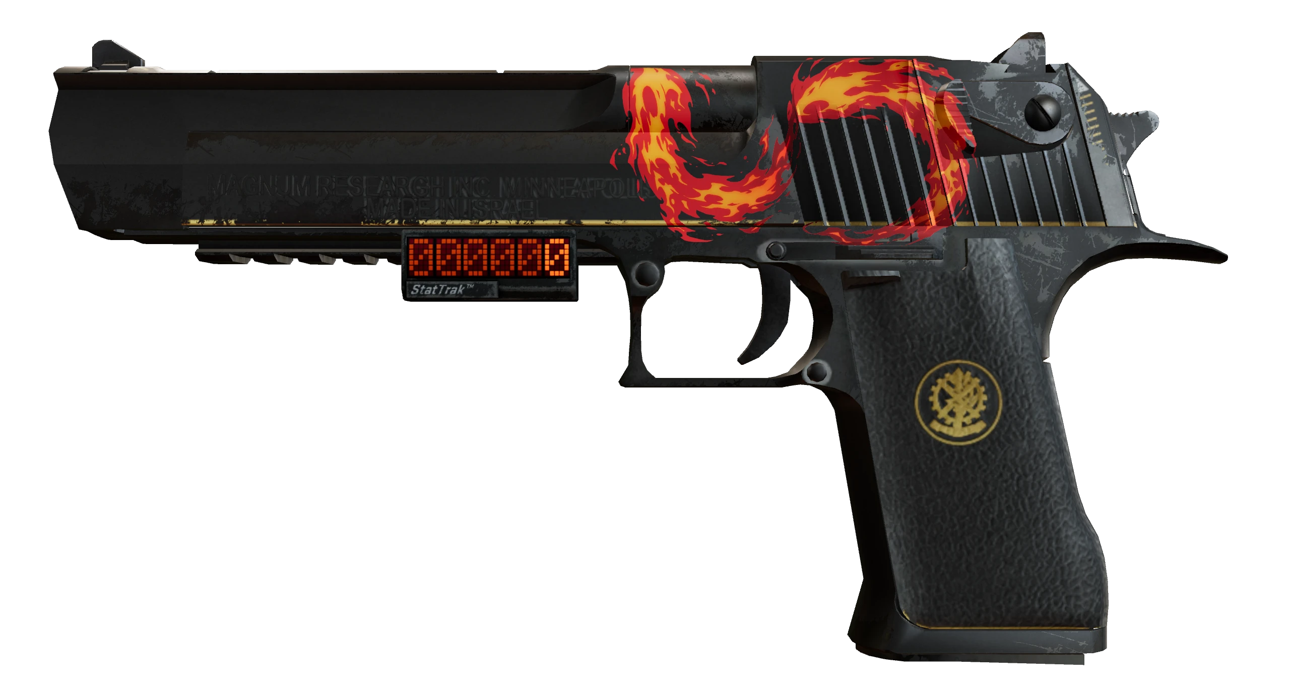 Desert Eagle | Conspiracy