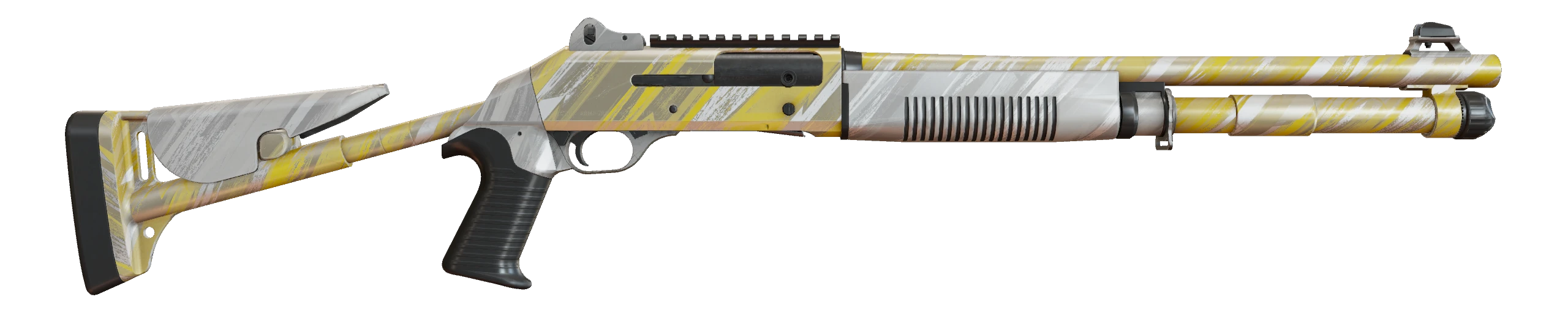 XM1014 | XoooM