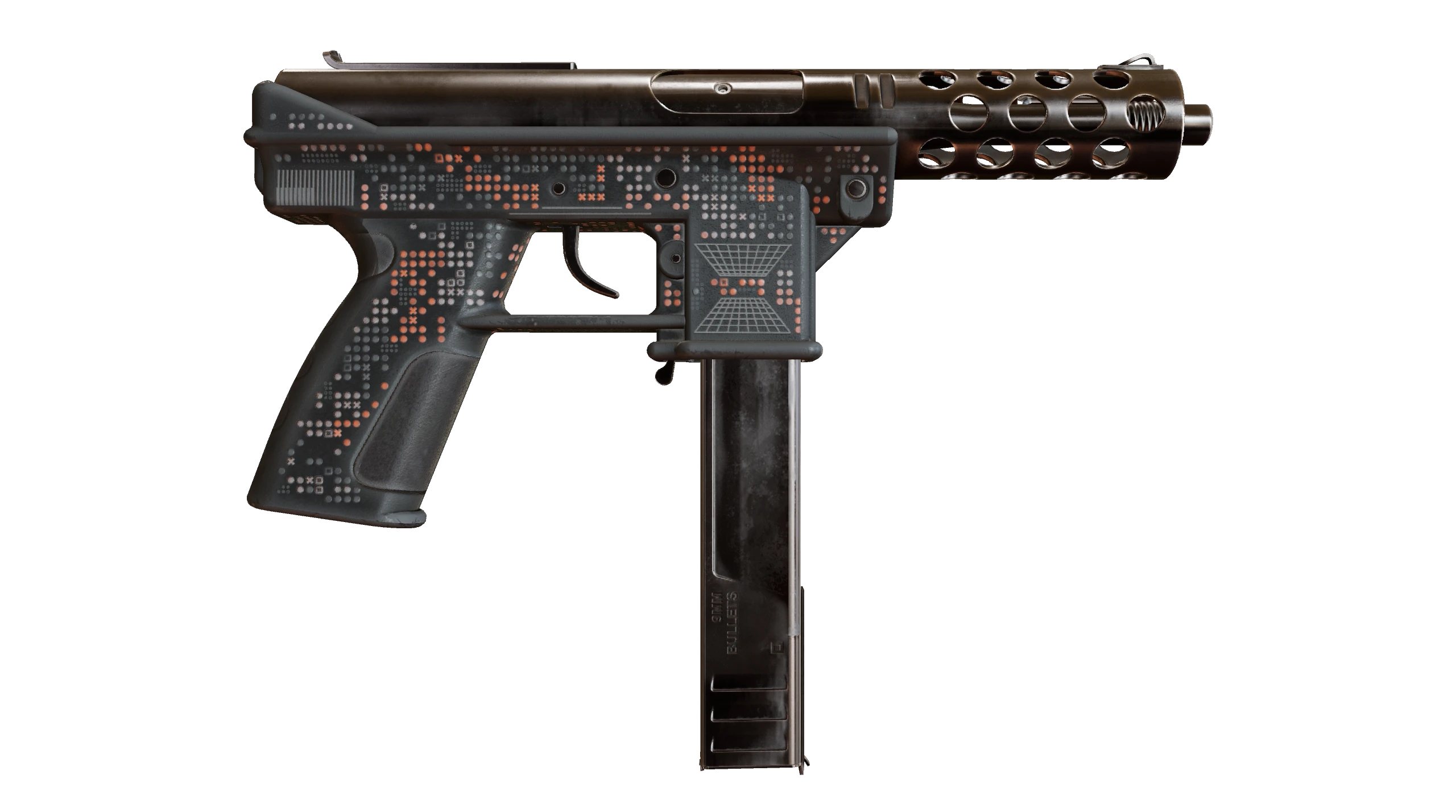 Tec-9 | Perimeter