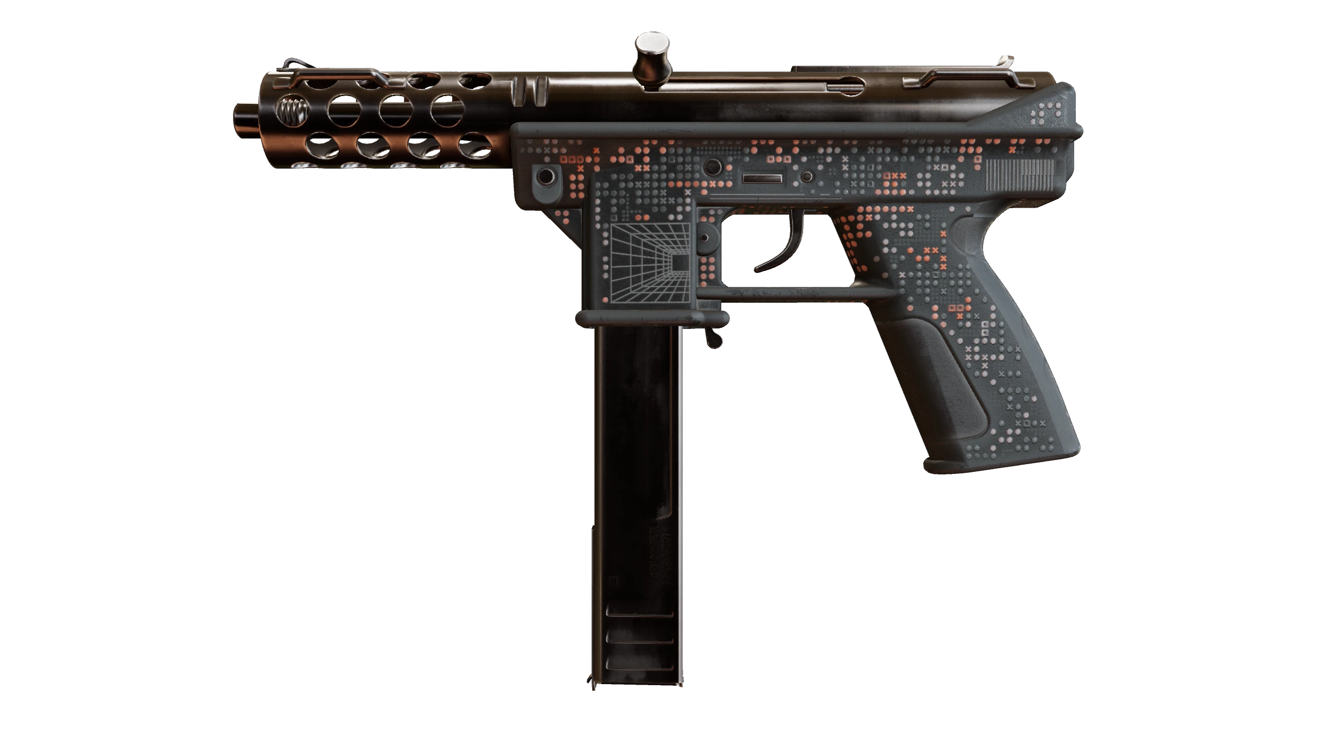 Tec-9 | Perimeter
