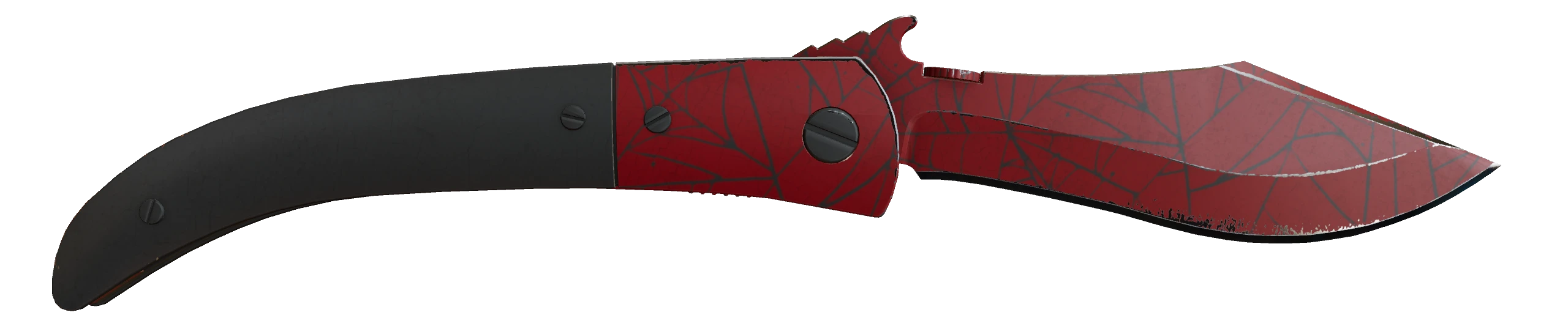 ★ Navaja Knife | Crimson Web
