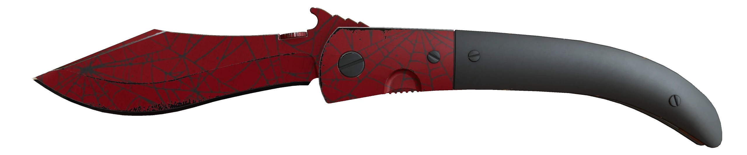 ★ Navaja Knife | Crimson Web