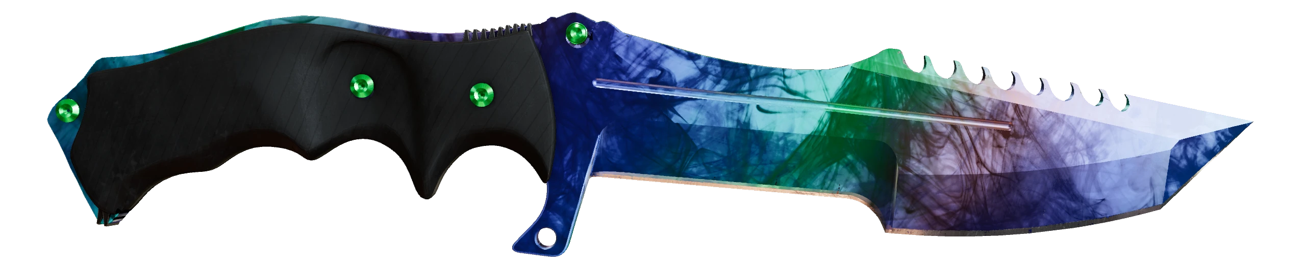 ★ Huntsman Knife | Gamma Doppler