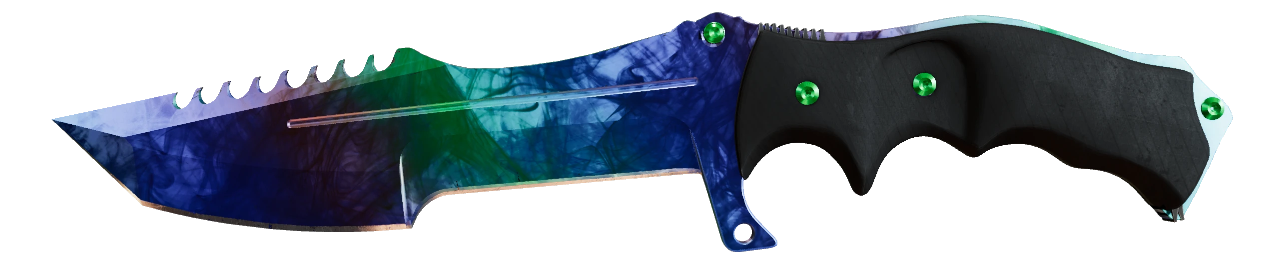 ★ Huntsman Knife | Gamma Doppler