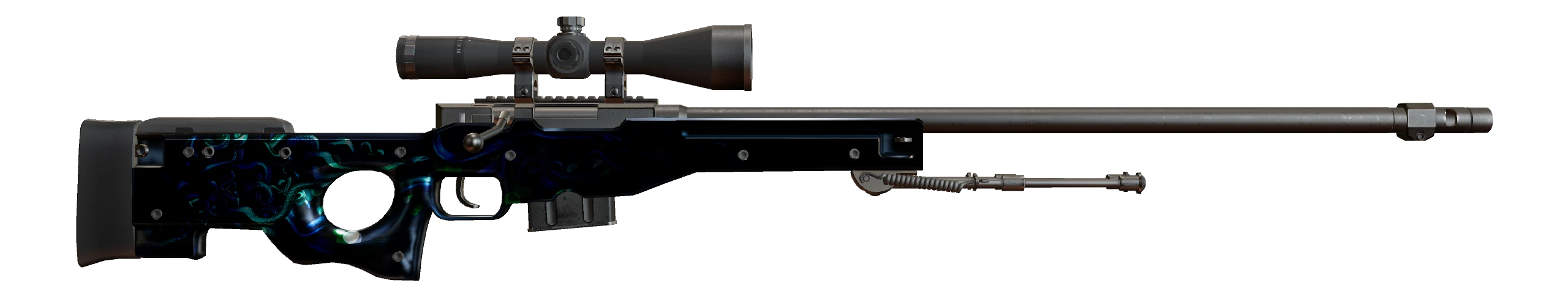 AWP | Medusa