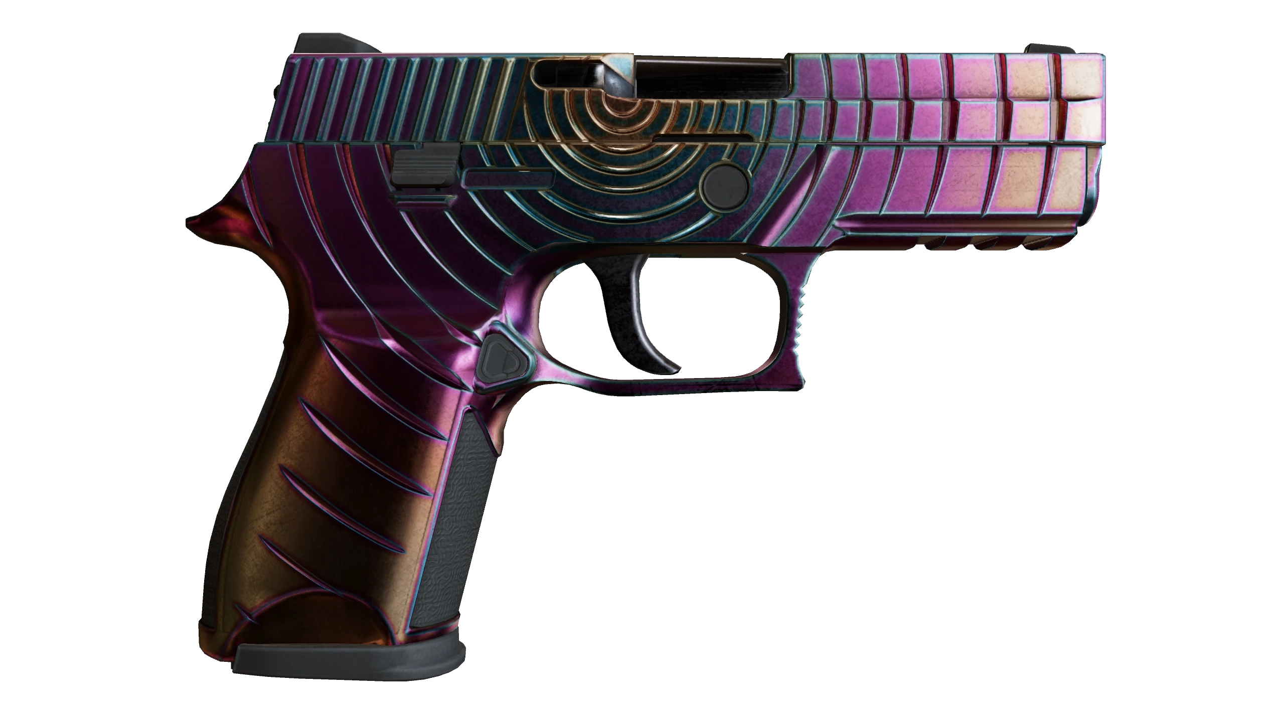 P250 | Epicenter