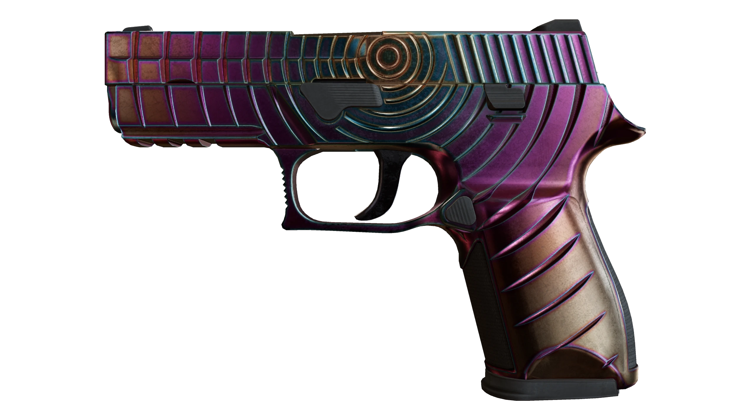 P250 | Epicenter