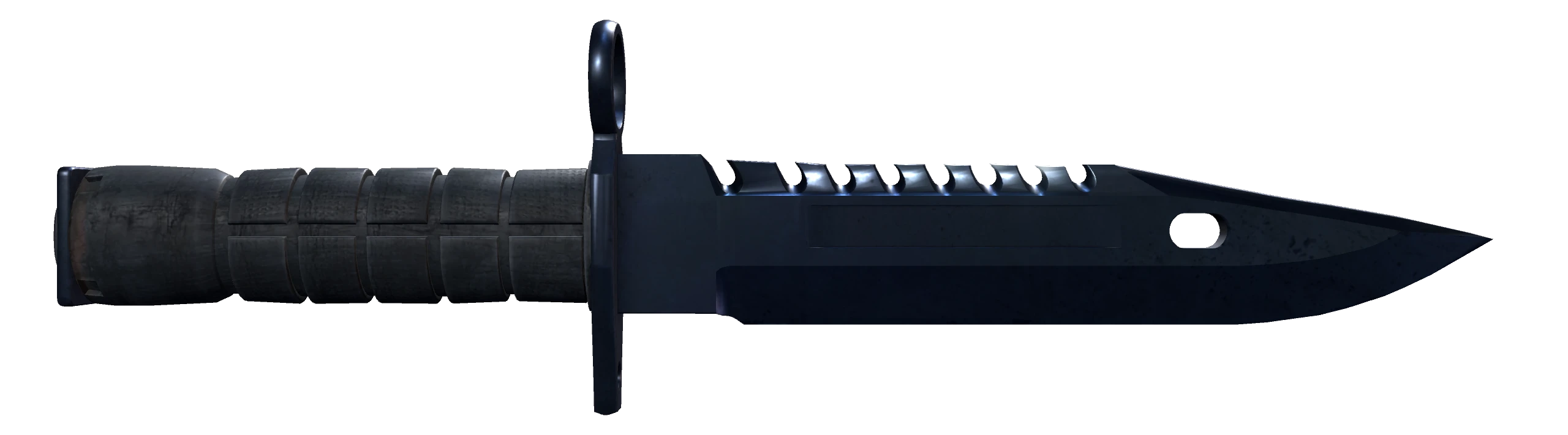 ★ M9 Bayonet | Blue Steel