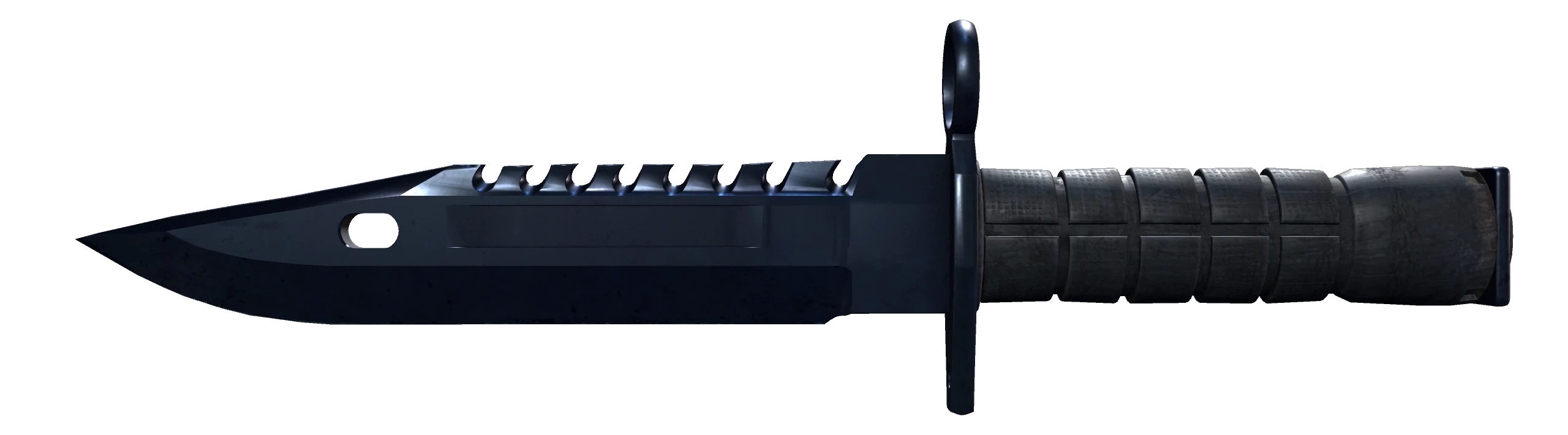 ★ M9 Bayonet | Blue Steel