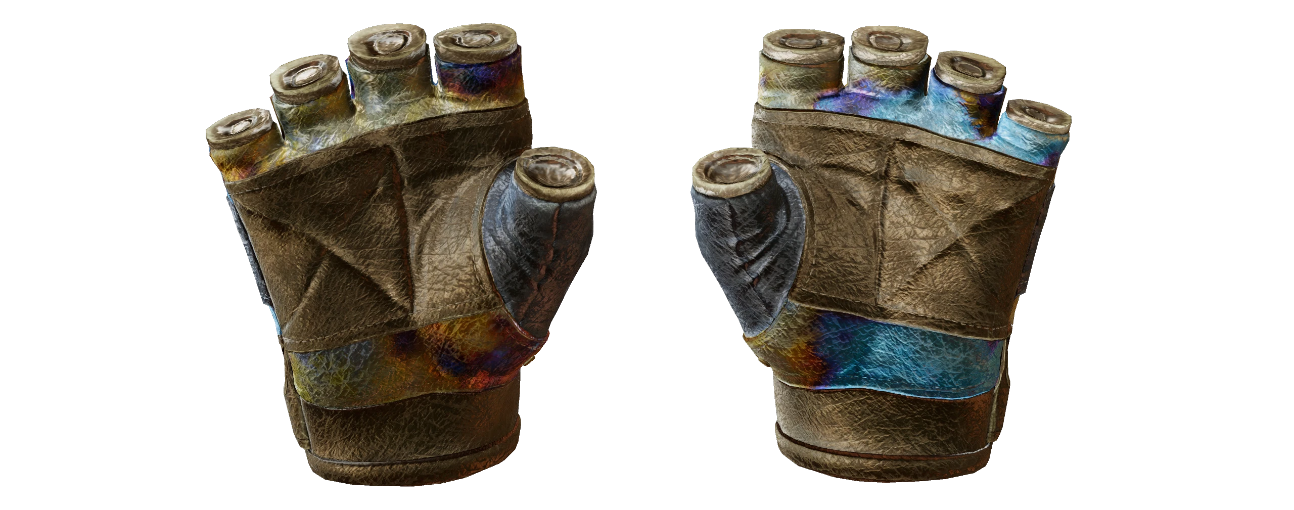 ★ Hydra Gloves | Case Hardened