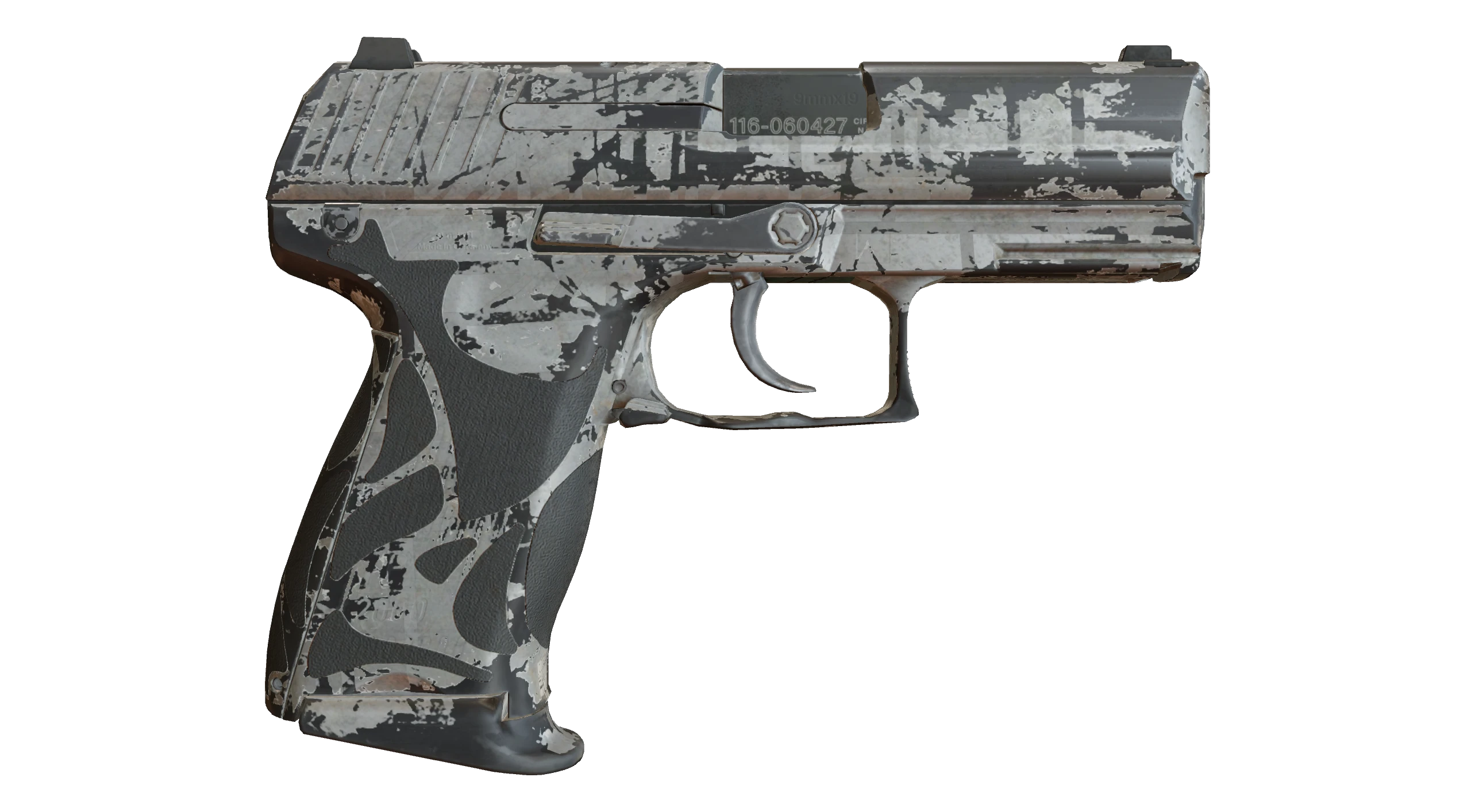 P2000 | Grip Tape