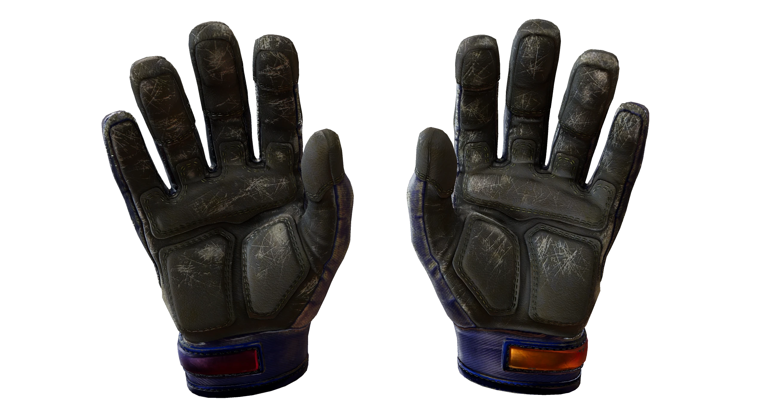 ★ Specialist Gloves | Fade