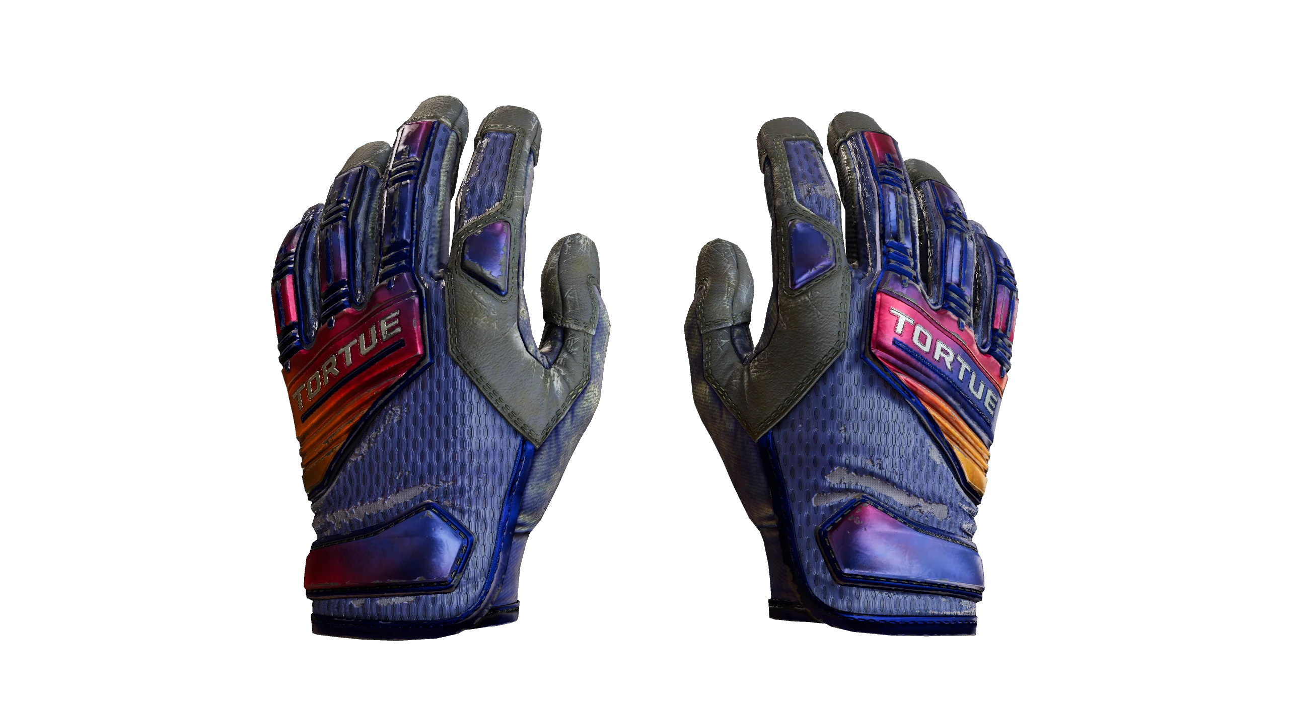 ★ Specialist Gloves | Fade
