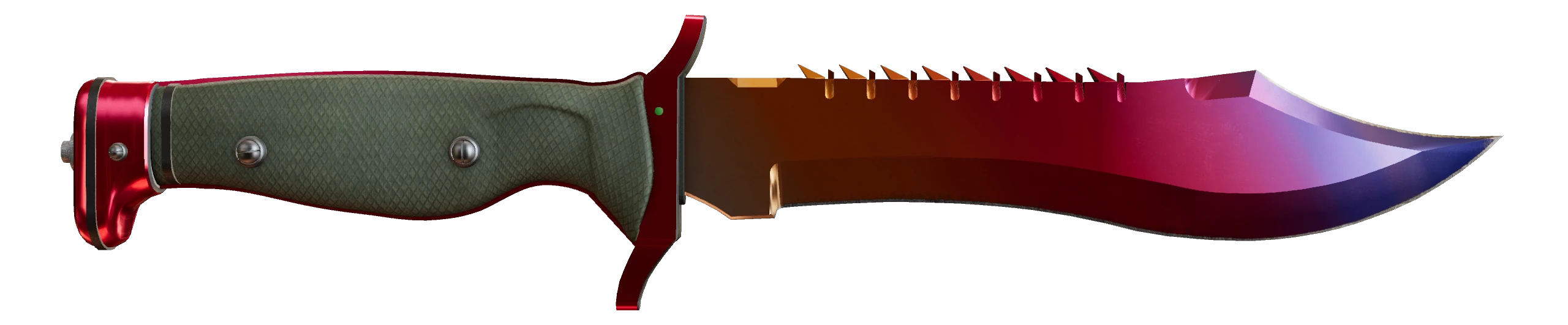 ★ Bowie Knife | Fade
