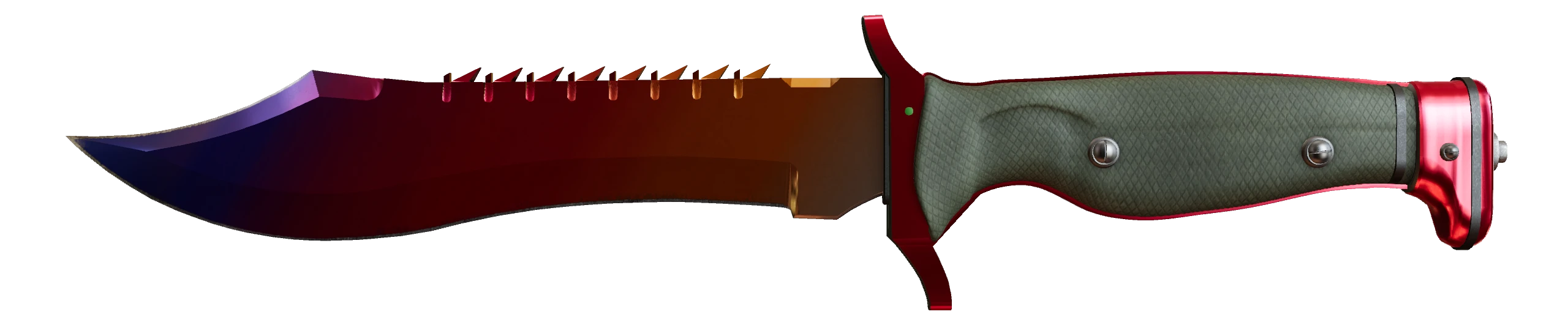★ Bowie Knife | Fade