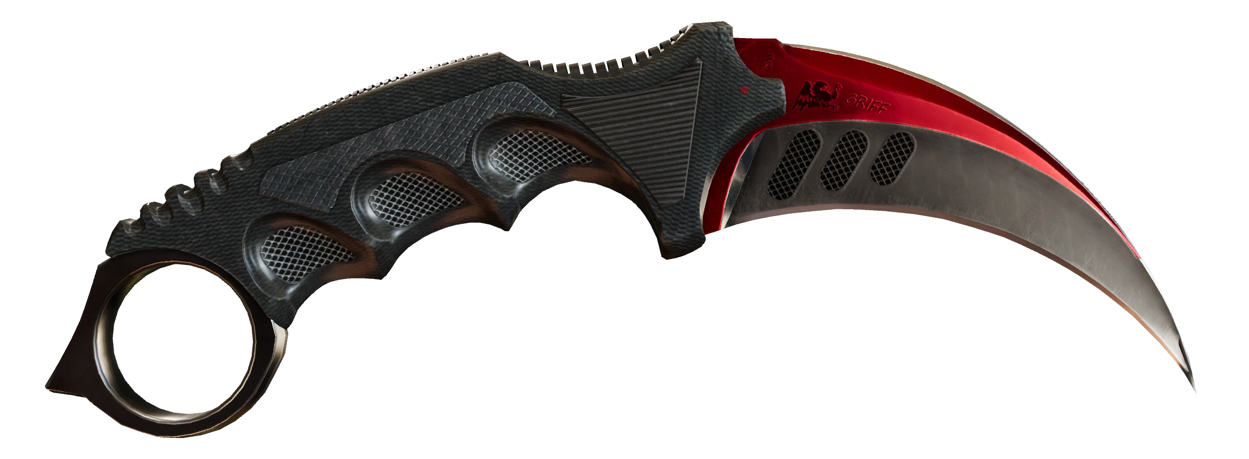 ★ Karambit | Autotronic