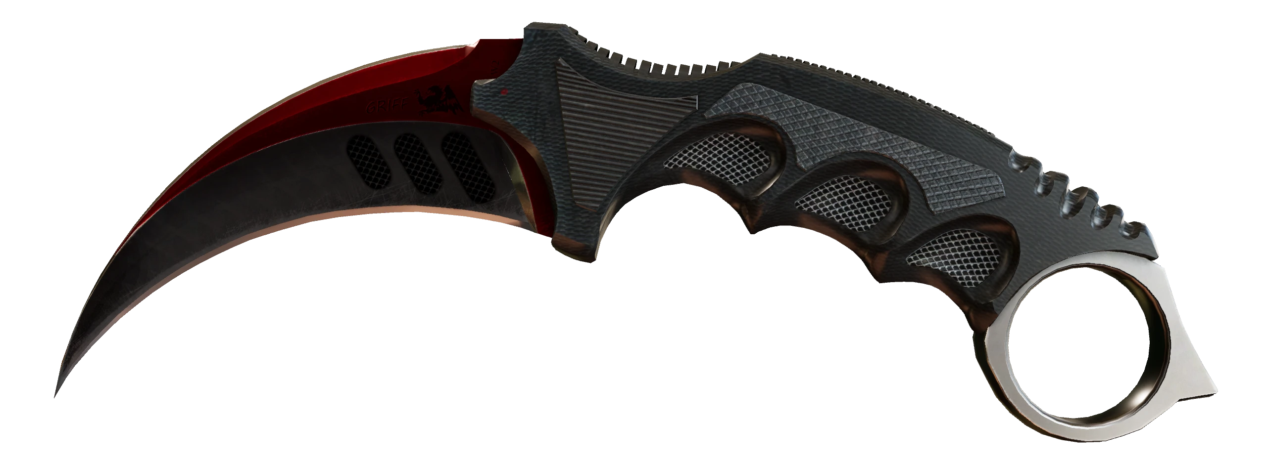 ★ Karambit | Autotronic
