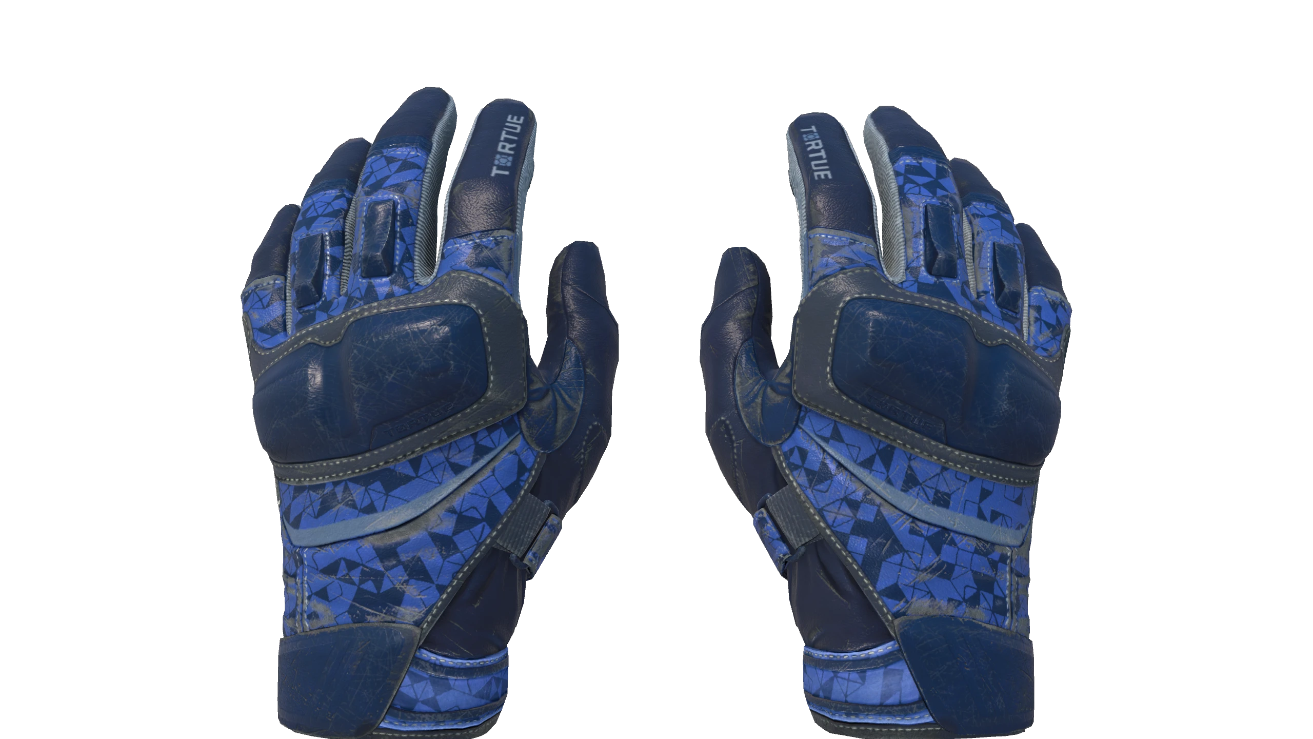 ★ Moto Gloves | Polygon